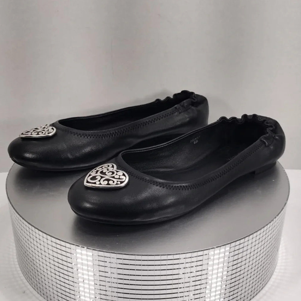 Brighton these black